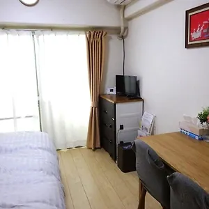 Cocostay Global Noboricho503 Hiroshima